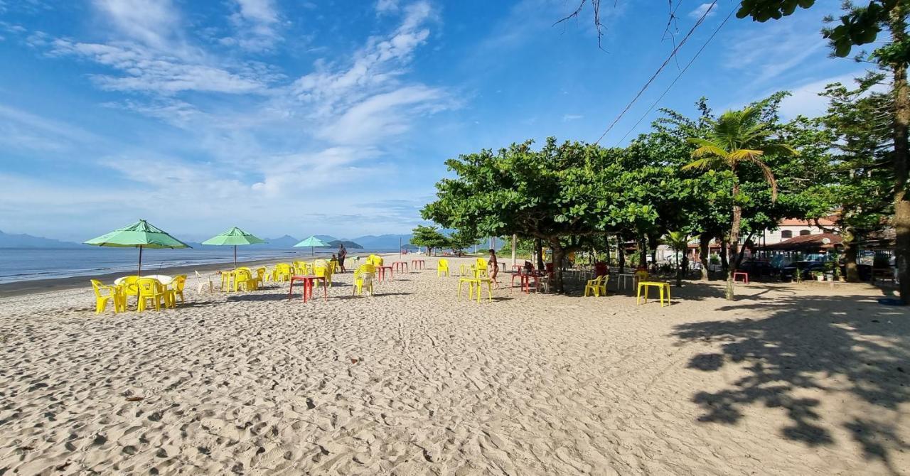 賓館 Del Sole Angra dos Reis