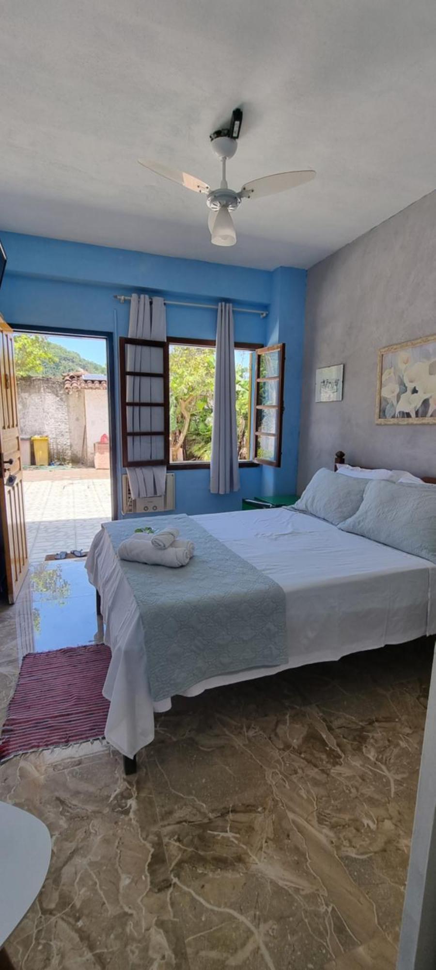 Del Sole 3* Angra dos Reis