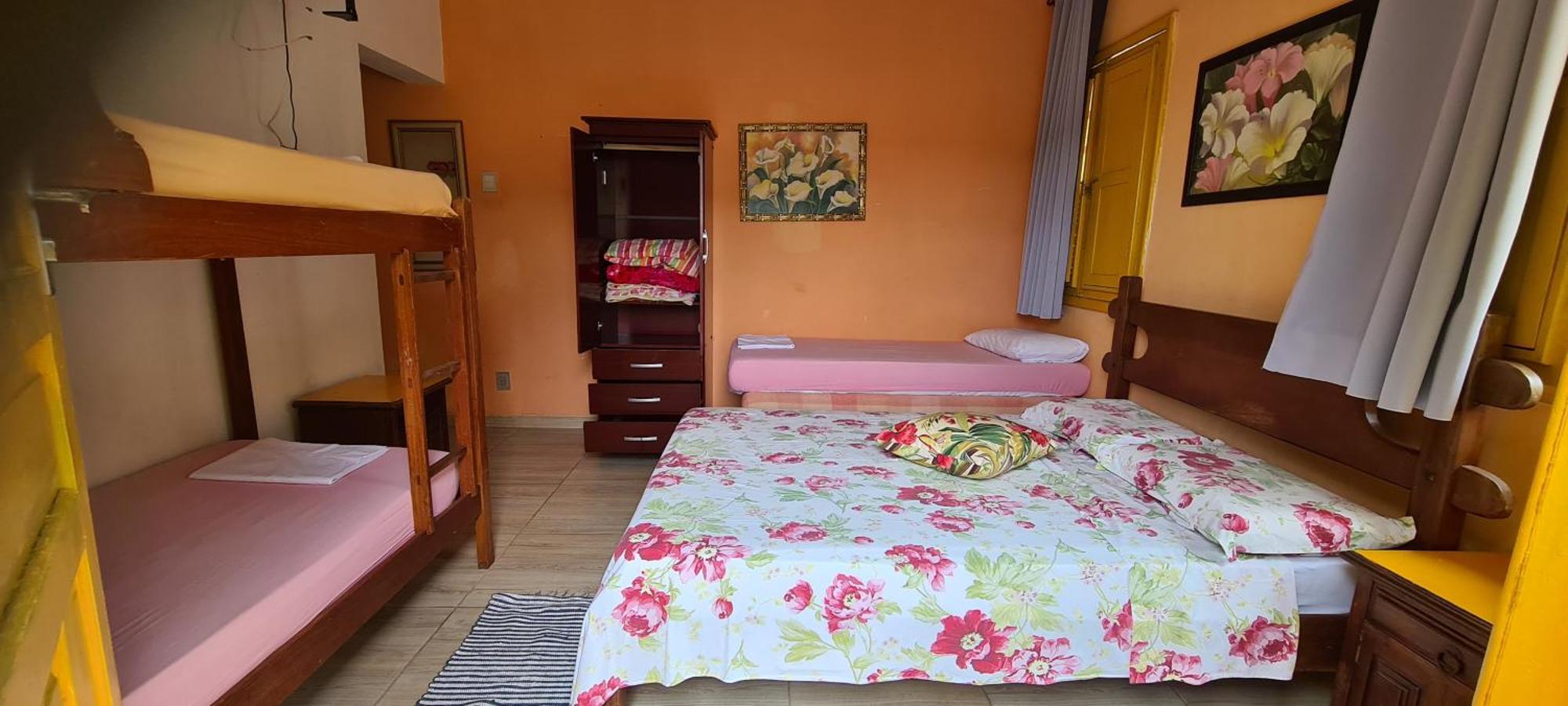 Del Sole 3* Angra dos Reis
