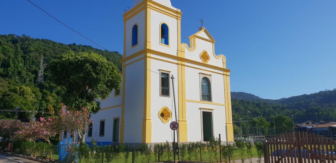 賓館 Del Sole Angra dos Reis